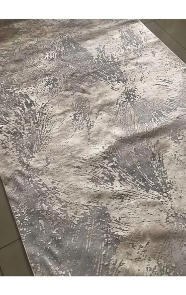 Merinos Halı Tresor 19938 070 Serisi Akrilik Salon Oturma Odası Halısı - 2