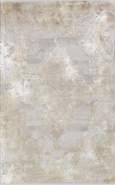 Merinos Halı Tresor 19939 070 Serisi Akrilik Salon Oturma Odası Halısı