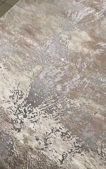 Merinos Halı Tresor 19938 070 Serisi Akrilik Salon Oturma Odası Halısı - 3