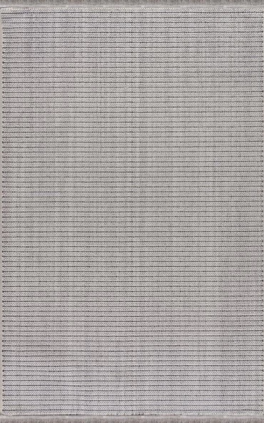 Merinos Halı Garden Serisi 61574 080 Salon Oturma Odası Halısı