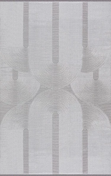 Merinos Halı Recycle Serisi 37804 096 Salon Oturma Odası Halısı ürün görseli 1