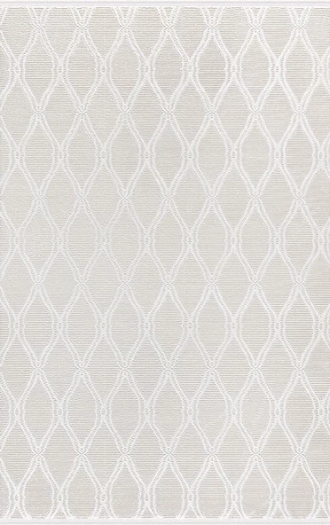 Merinos Halı Recycle Serisi 37406 061 Salon Oturma Odası Halısı ürün görseli 1