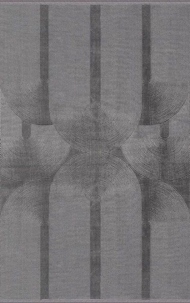 Merinos Halı Recycle Serisi 37804 091 Salon Oturma Odası Halısı ürün görseli 1