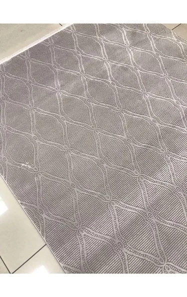 Merinos Halı Recycle Serisi 37406 071 Salon Oturma Odası Halısı - 2