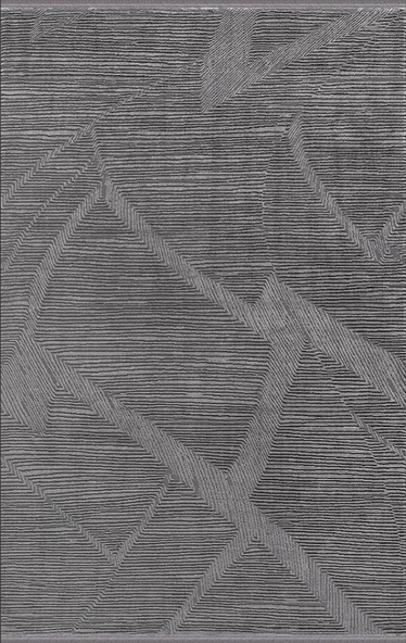 Merinos Halı Recycle Serisi 38446 091 Salon Oturma Odası Halısı ürün görseli 1