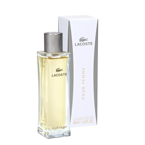 Lacoste Pour Femme EDP 90 ml Kadın Parfüm