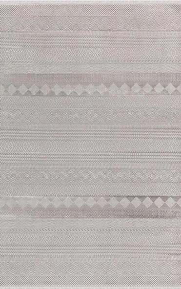 Merinos Halı Recycle Serisi 38422 071 Salon Oturma Odası Halısı ürün görseli 1