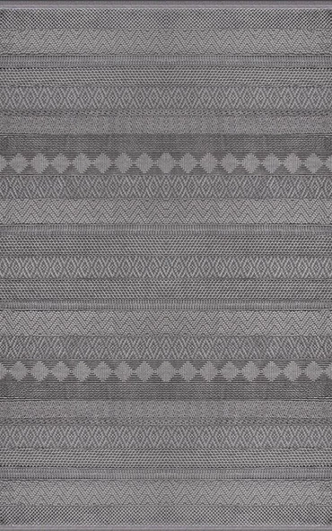 Merinos Halı Recycle Serisi 38422 091 Salon Oturma Odası Halısı