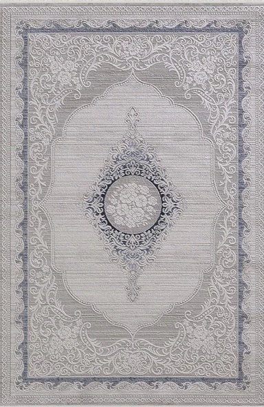 Padişah Halı Sümela 34934 030 Serisi Akrilik Salon Oturma Yatak Odası Halısı