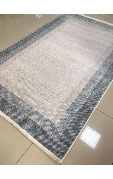 Padişah Halı Sümela 34933 030 Serisi Akrilik Salon Oturma Yatak Odası Halısı - 2