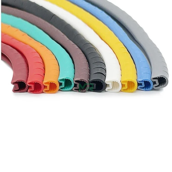 EC-5 Renkli Kablo İşaretleyici Numaratör 16 mm² AWG 6-8 100 adet - 10