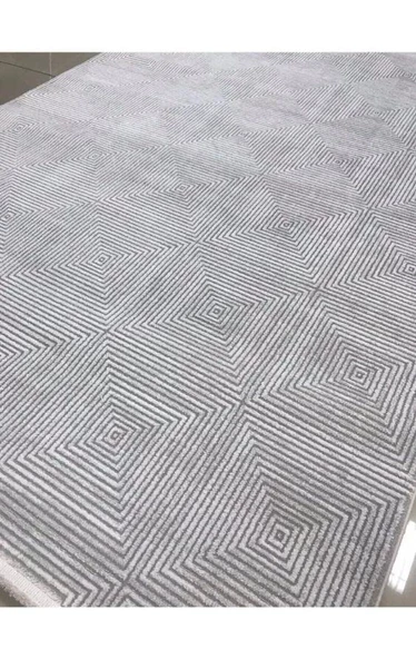 Padişah Halı Sümela 36250 060 Serisi Akrilik Salon Oturma Yatak Odası Halısı - Resim 2