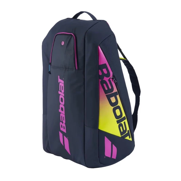 Babolat Aero Rafa RH12 g2 Tenis Çantası 751219-100 - 6
