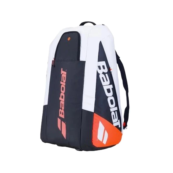 Babolat Pure Strike X12 Beyaz Tenis Çantası 751225-708 - 8