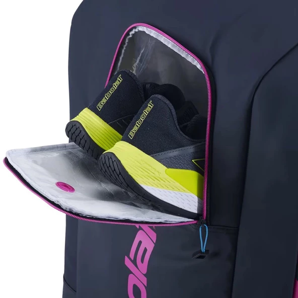 Babolat Aero Rafa RH12 g2 Tenis Çantası 751219-100 - 9