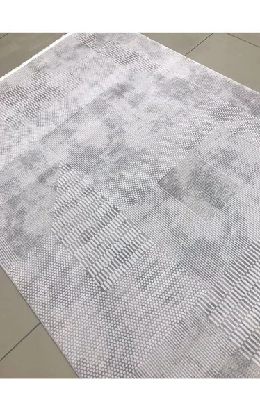 Padişah Halı Sümela 64252 095 Serisi Akrilik Salon Oturma Yatak Odası Halısı - Resim 3