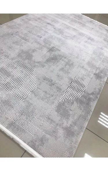 Padişah Halı Sümela 64252 095 Serisi Akrilik Salon Oturma Yatak Odası Halısı - Resim 2