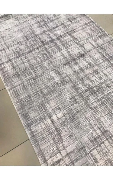 Padişah Halı Sümela 64257 095 Serisi Akrilik Salon Oturma Yatak Odası Halısı - Resim 3