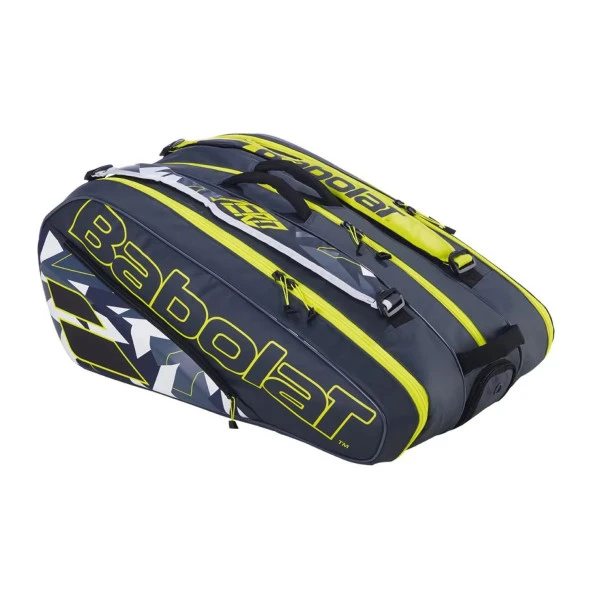 Babolat Pure Aero RH X12 Tenis Çantası 751221-370