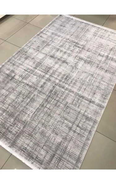 Padişah Halı Sümela 64257 095 Serisi Akrilik Salon Oturma Yatak Odası Halısı - Resim 2