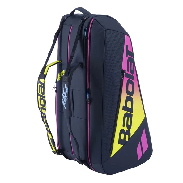 Babolat Aero Rafa RH12 g2 Tenis Çantası 751219-100 - 10