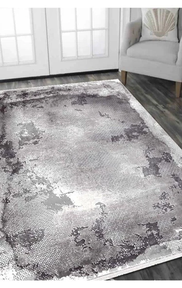 Padişah Halı Eternity 31968 095 Serisi Akrilik Salon Oturma Odası Halısı - 2