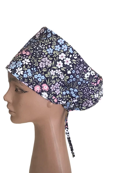 Cerrahi Bone Doktor Hemşire Aşçı hastane bonesi