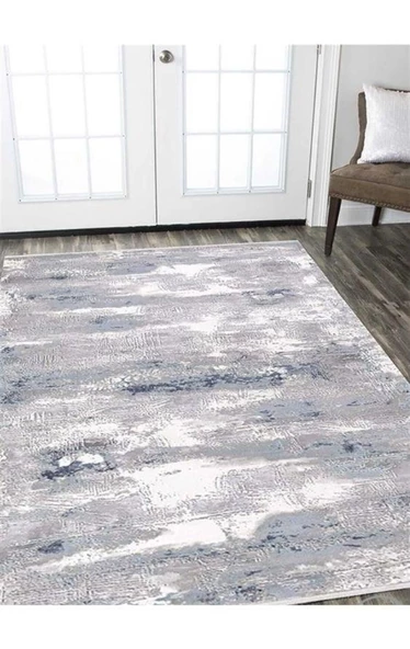 Padişah Halı Eternity 31971 030 Serisi Akrilik Salon Oturma Odası Halısı - Resim 2