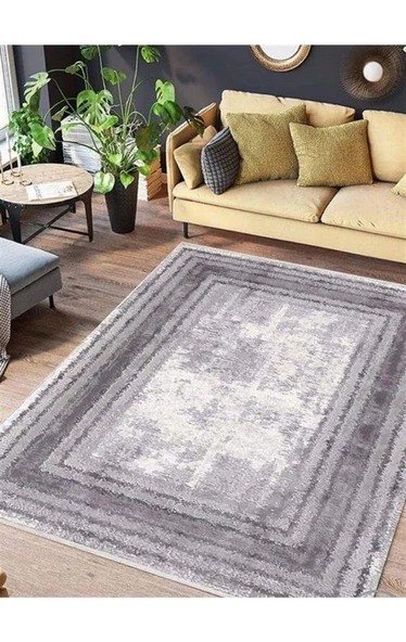 Padişah Halı Eternity 31972 095 Serisi Akrilik Salon Oturma Odası Halısı - Resim 2