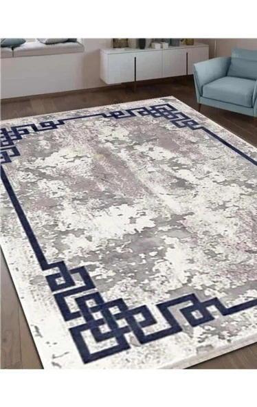 Padişah Halı Eternity 33262 030 Serisi Akrilik Salon Oturma Odası Halısı - 2
