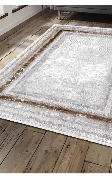 Padişah Halı Eternity 31972 080 Serisi Akrilik Salon Oturma Odası Halısı - 2