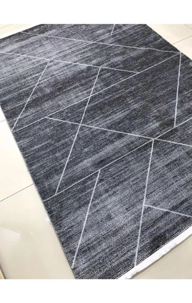 Padişah Halı Eternity 36123 090 Serisi Akrilik Salon Oturma Odası Halısı - 2