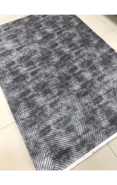 Padişah Halı Eternity 36129 090 Serisi Akrilik Salon Oturma Odası Halısı - Resim 2