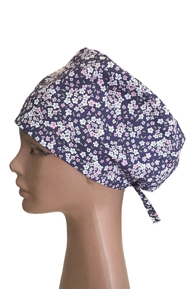 Cerrahi Bone Doktor Hemşire Aşçı hastane bonesi