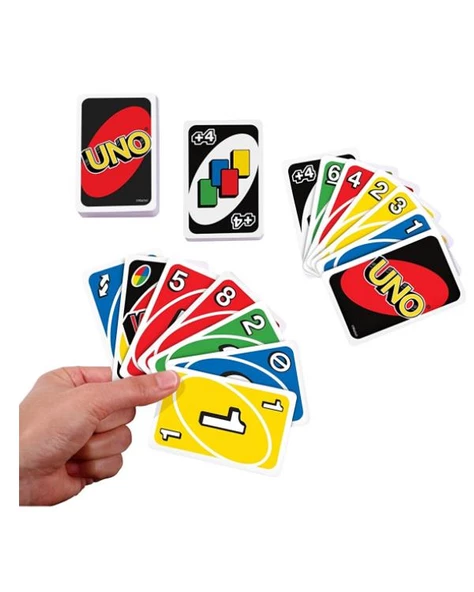 Uno W2087 - 3