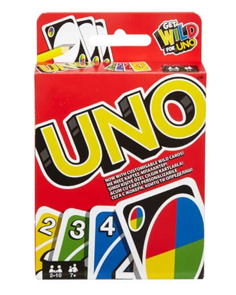 Uno W2087