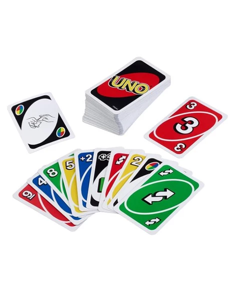 Uno W2087 - 2