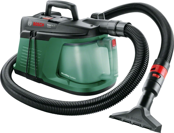 Bosch EasyVac 3 Elektrikli Süpürge