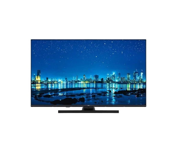 JVC LT-43VA7405T 4K UHD 43" ANDROID SMART LED TV