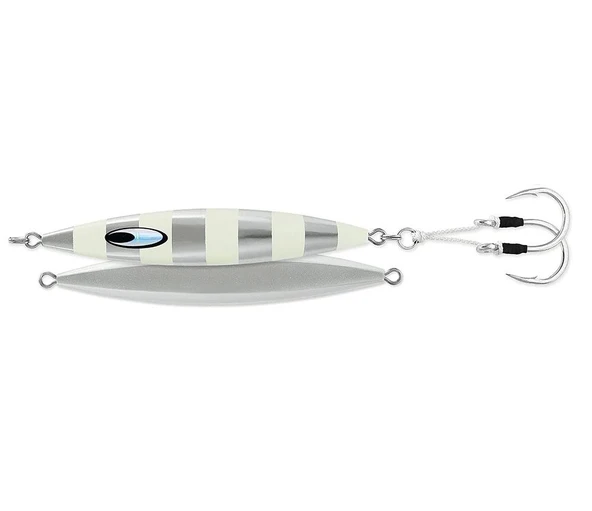 Daiwa Saltiga Sk Jig 250gr - 6