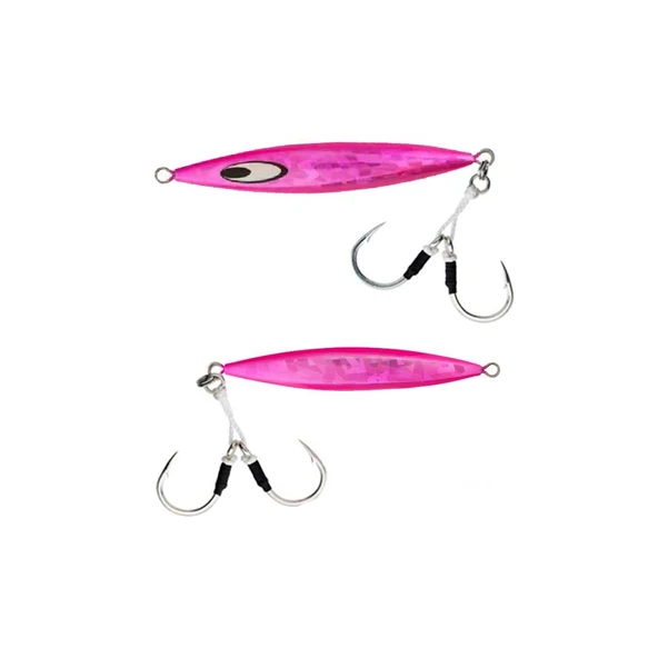 Daiwa Saltiga Sk Jig 250gr - 4