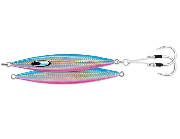 Daiwa Saltiga Sk Jig 250gr - 1
