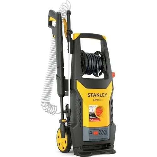 Stanley SXPW22DHS Basınçlı Yıkama ve Ilaçlama Makinesi 2200W 160 Bar - 1