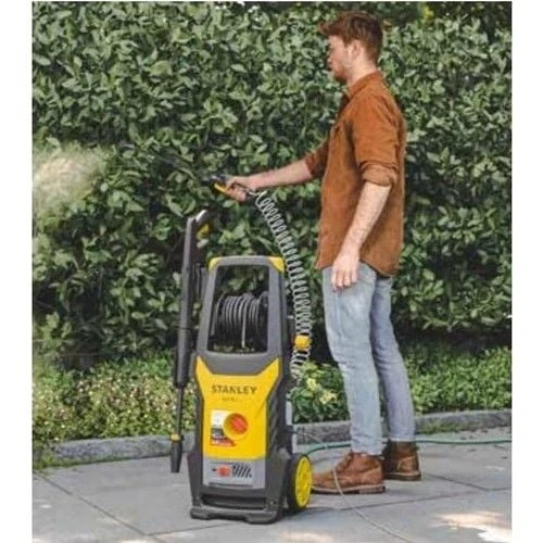 Stanley SXPW22DHS Basınçlı Yıkama ve Ilaçlama Makinesi 2200W 160 Bar - 5