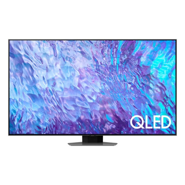 Samsung 75Q80C 75" 4K Ultra HD Smart QLED TV