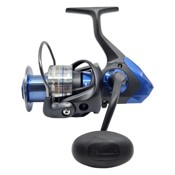 Okuma Safina SW-X SNW-6000A 4+1BB Olta Makinesi ürün görseli 1