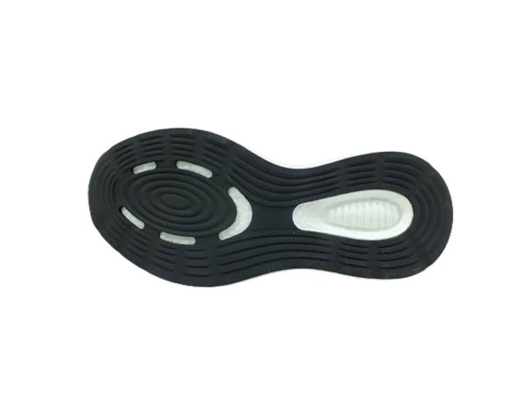 Bağcıklı Hakiki Deri Erkek Ayakkabı Siyah - 4