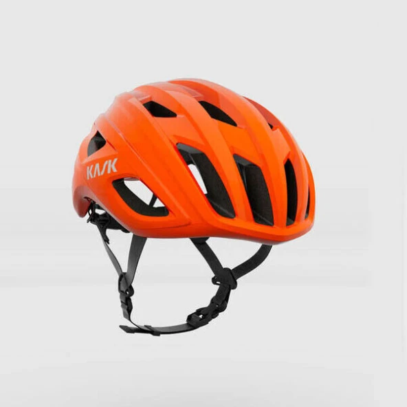 Kask Mojito3 Yol Bisikleti Kaskı Turuncu Medium