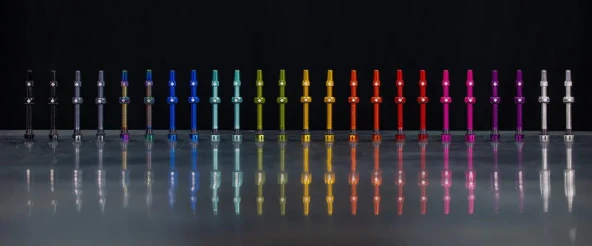 Muc-Off V2 Tubeless Sibop 80mm Siyah - Resim 3