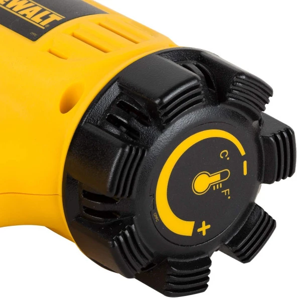 Dewalt D26411 Sıcak Hava Tabancası 1800 Watt - 3